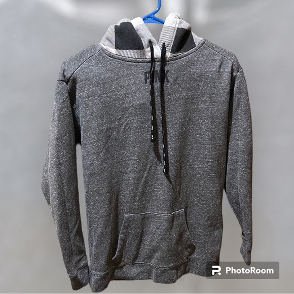 PINK Victoria's Secret Tops - Pink Victoria Secret Hoodie